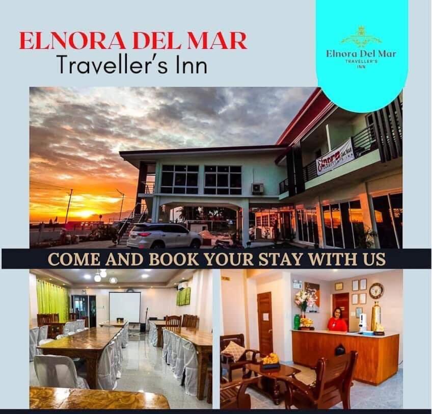 Elnora Delmar Travellers Siquijor