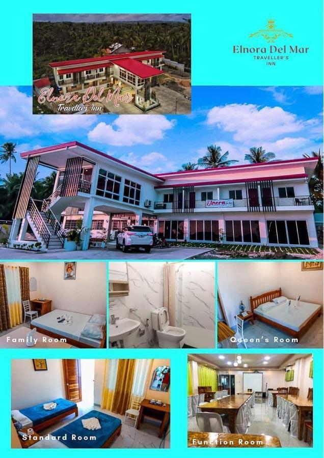 Hotel Elnora Delmar Travellers *