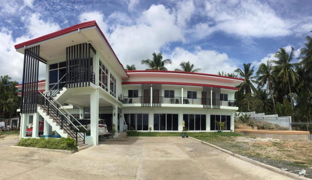 Hotel Elnora Delmar Travellers Siquijor