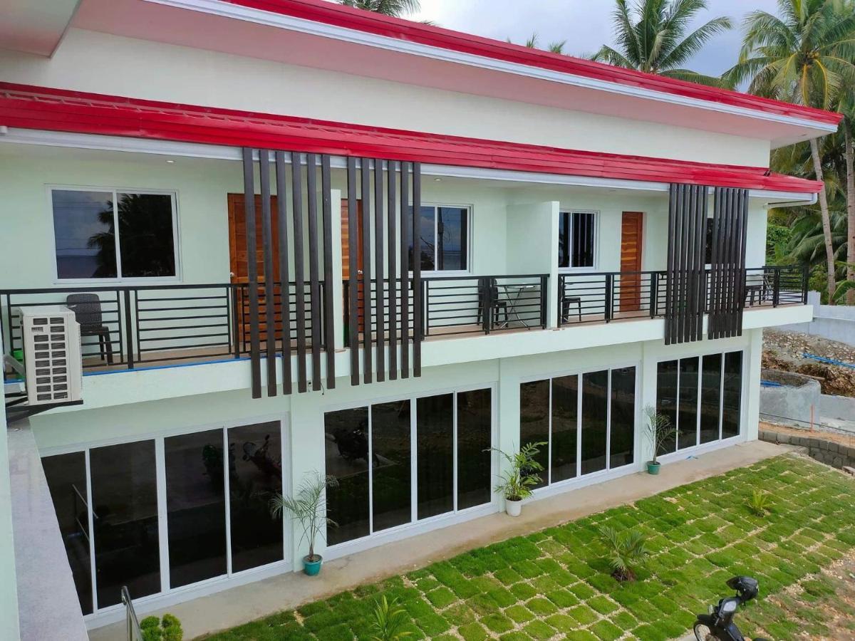 Hotel Elnora Delmar Travellers Siquijor