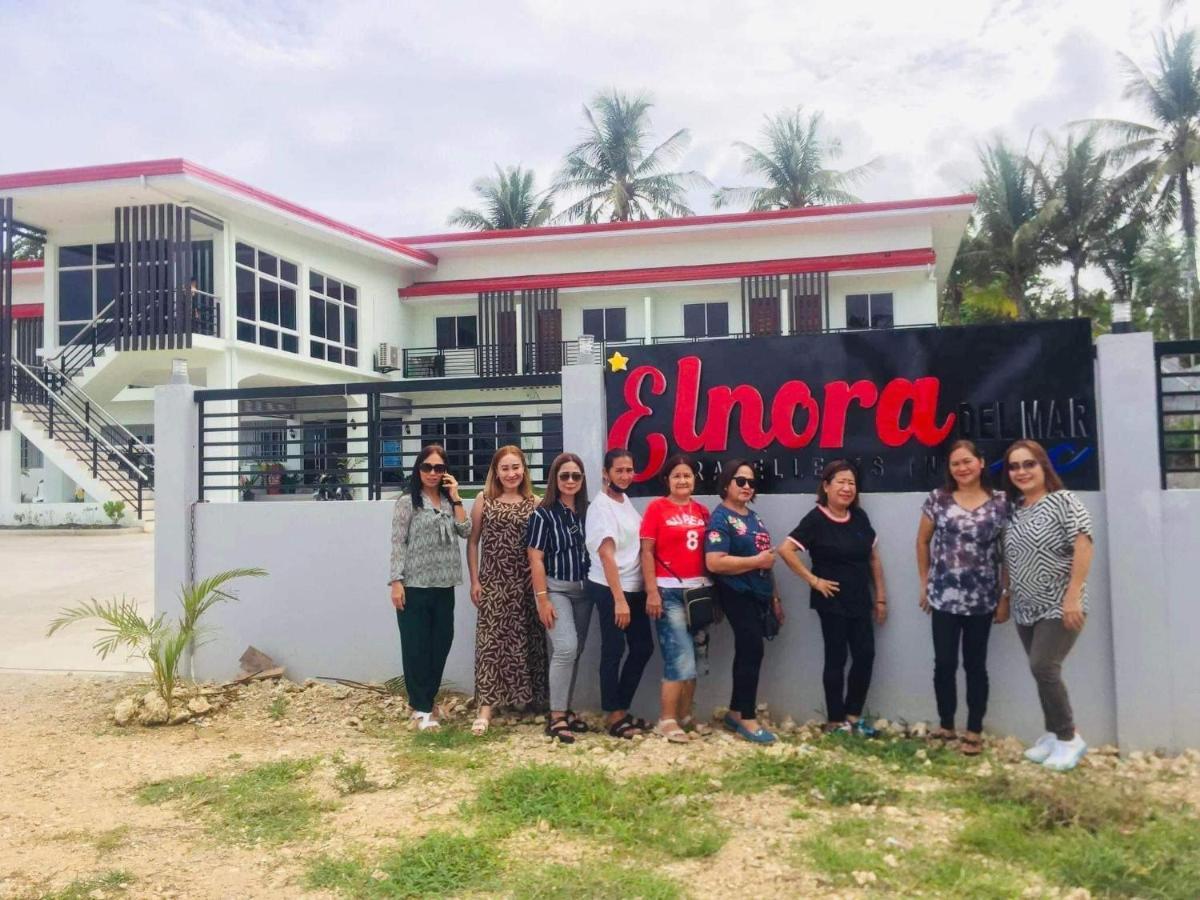 Hotel Elnora Delmar Travellers