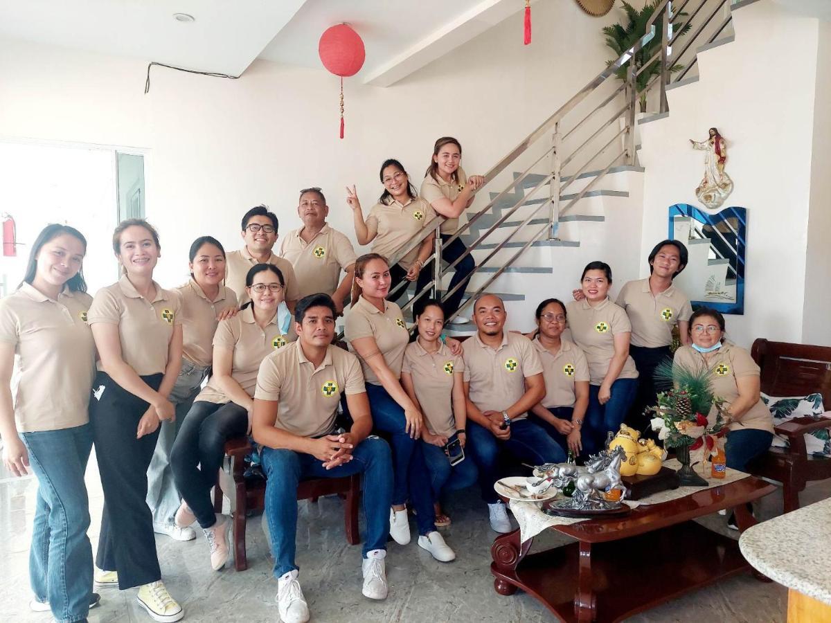 Elnora Delmar Travellers Hotel *