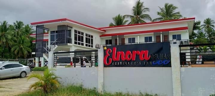 Elnora Delmar Travellers Hotel