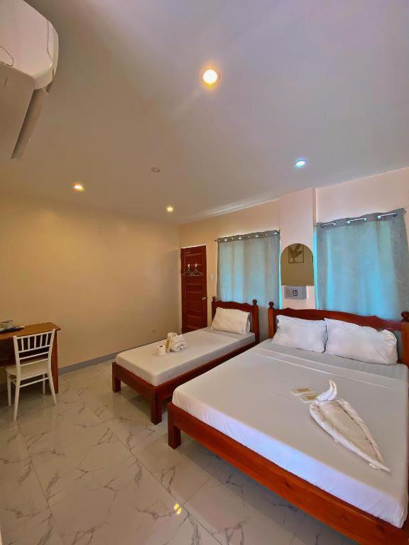 Hotel Elnora Delmar Travellers *